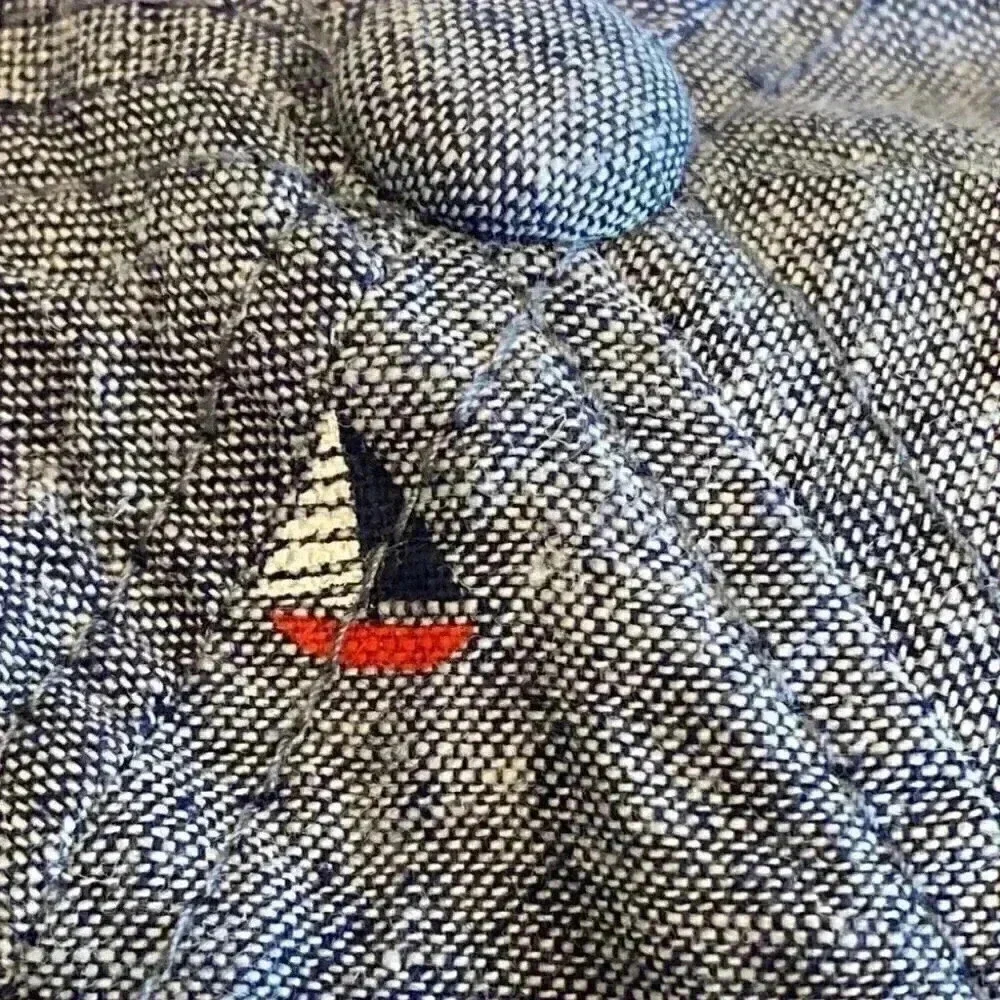 Janie and Jack cap
